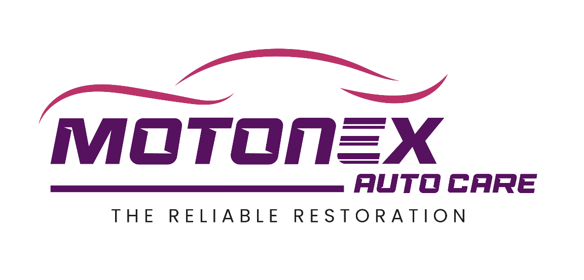 Motonex Autocare - The Reliable Restoration